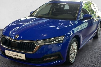 Skoda Octavia 55.900 km 23.490 &euro; Karlskron-Brautlach 85123
