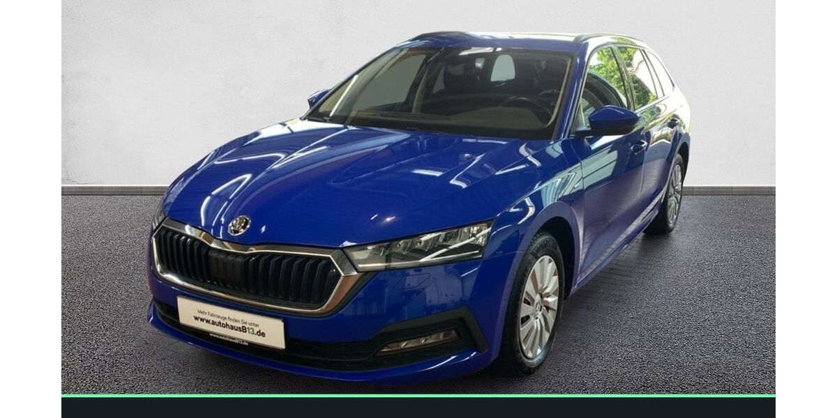 Skoda Octavia 55.900 km 23.490 &euro; Karlskron-Brautlach 85123