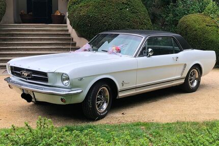 Ford Mustang 27.200 km 33.500 &euro; Ingolstadt 85055