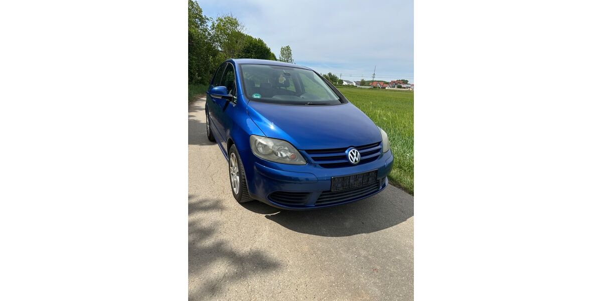 VW Golf Plus 225.875 km 2.850 &euro; Neustadt a d donau 93333