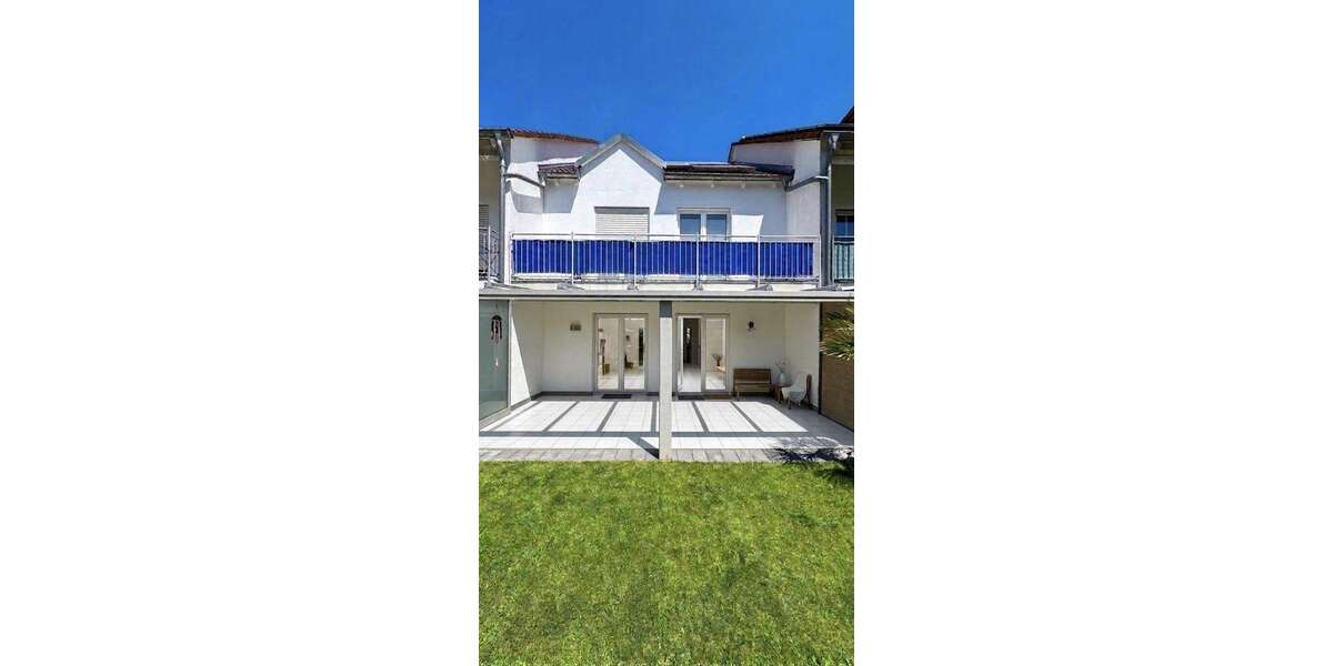 Einfamilienhaus Ingolstadt Münchener Straße - 5 Zimmer, 160 m&sup2;, 2.430&euro; | Angebot:27032332