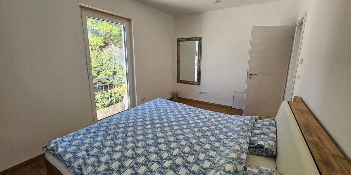 Doppelhaushälfte Dörndorf Dörndorf - 4 Zimmer, 127 m&sup2;, 510.000&euro; | Angebot:25879069