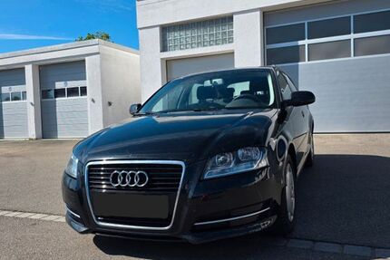 Audi A3 164.000 km 4.000 &euro; Mainburg 84048