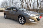 Hyundai i40 184.200 km 6.500 &euro; Ingolstadt 85055