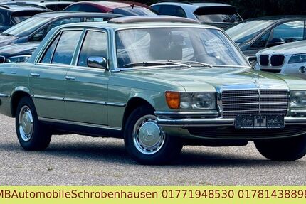 Mercedes-Benz 280 135.000 km 17.999 &euro; Schrobenhausen 86529
