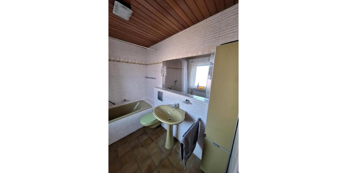 Einfamilienhaus Baar-Ebenhausen Ebenhausen - 5 Zimmer, 161 m&sup2;, 1.590&euro; | Angebot:24832217