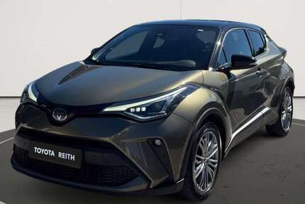 Toyota C-HR 65.000 km 23.930 &euro; Ingolstadt 85055