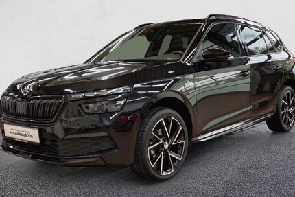 Skoda Kamiq 49.900 km 19.690 &euro; Neuburg 86633