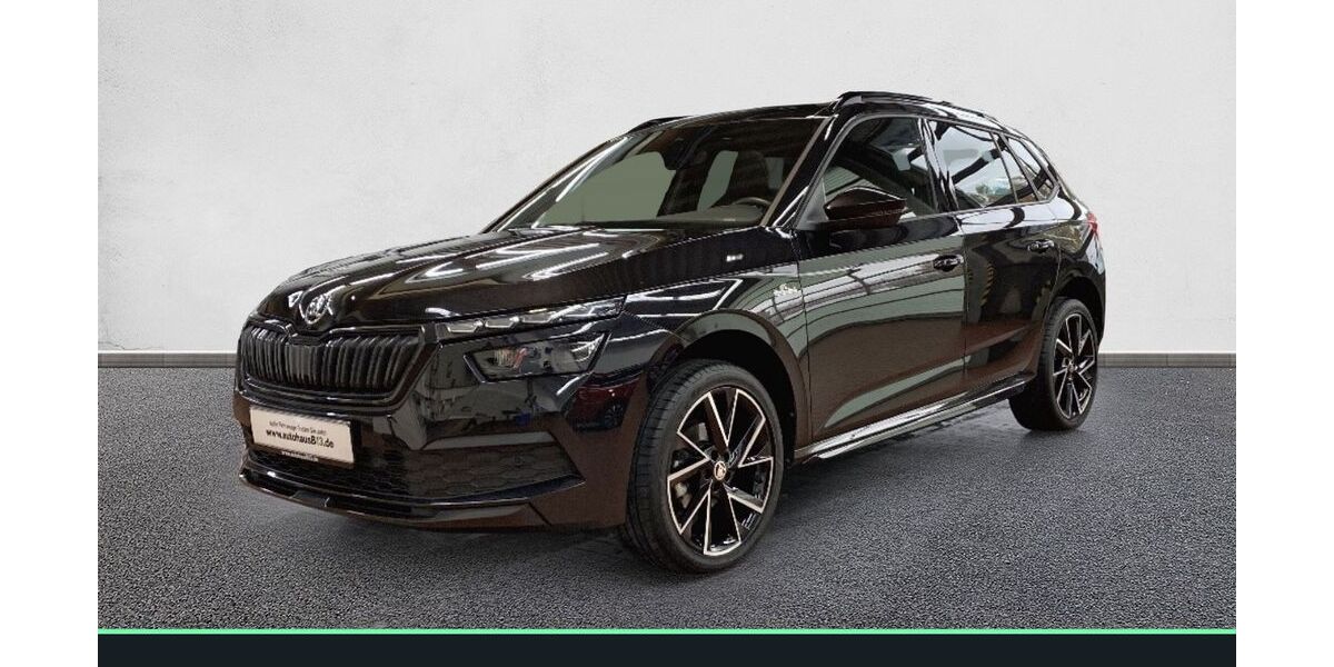 Skoda Kamiq 49.900 km 19.690 &euro; Neuburg 86633