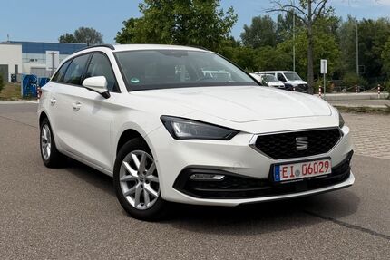 Seat Leon 83.875 km 17.499 &euro; Eichstätt 85072