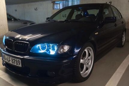 BMW 330 277.600 km 7.777 &euro; Neuburg an der Donau 86633