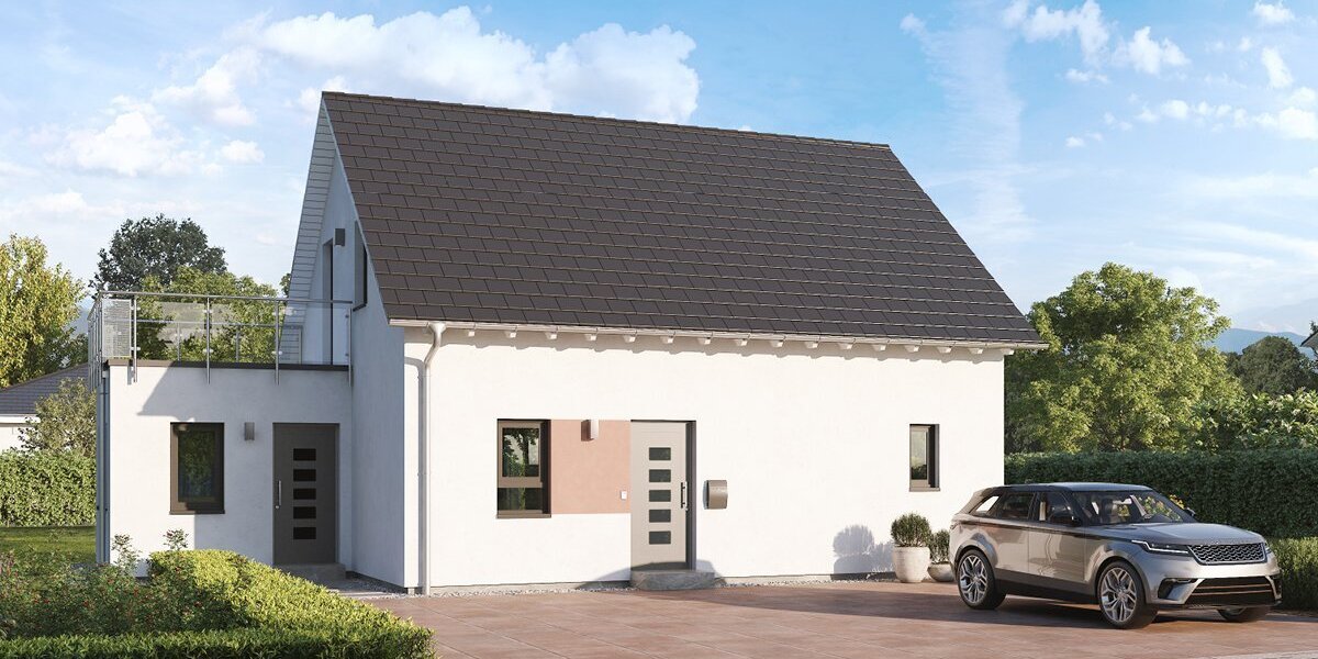 Ihr Traum-Einfamilienhaus in Ingolstadt - Individuell geplant und effizient gebaut - Einfamilienhaus Ingolstadt Münchener Straße | Angebot:27333116