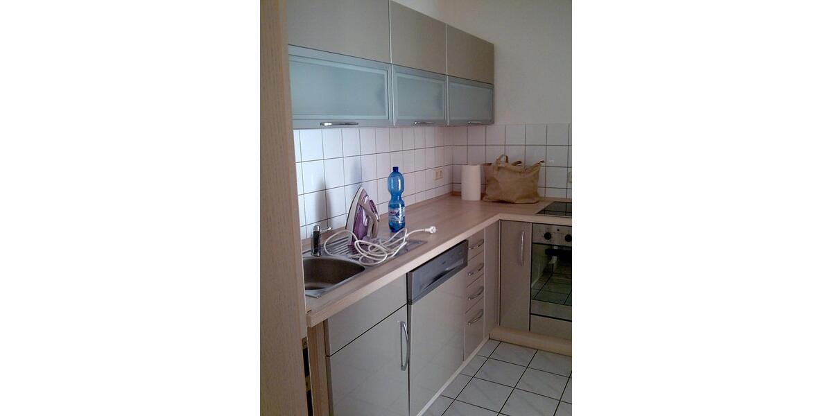Etagenwohnung Ingolstadt - 1 Zimmer, 53 m&sup2;, 670&euro; | Angebot:26517633
