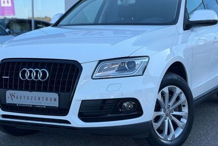 Audi Q5 163.000 km 13.990 &euro; Neuburg an der Donau 86633