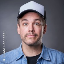 Jan van Weyde - Immer Weyder 11.12.2026 eventhalle Westpark