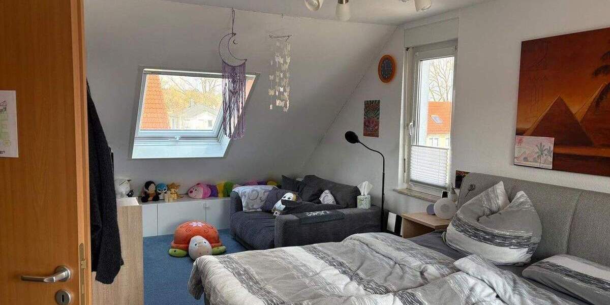 Doppelhaushälfte Ingolstadt Etting - 5 Zimmer, 128 m&sup2;, 699.000&euro; | Angebot:25659086