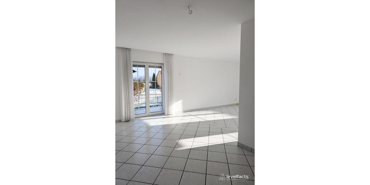 Doppelhaushälfte Baar-Ebenhausen Ebenhausen - 4.5 Zimmer, 135 m&sup2;, 1.755&euro; | Angebot:25380739