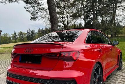 Audi RS3 56.500 km 55.000 &euro; Ingolstadt 85053