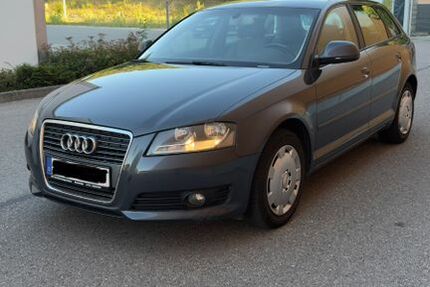 Audi A3 230.000 km 5.300 &euro; Eichstätt 85072