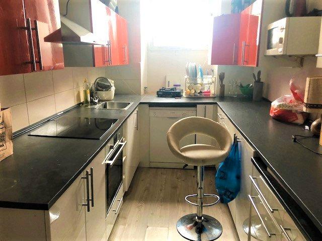 Etagenwohnung Ingolstadt Münchener Straße - 2 Zimmer, 50 m&sup2;, 800&euro; | Angebot:26059573