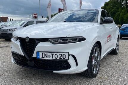 Alfa Romeo Tonale 15.000 km 39.990 &euro; Ingolstadt 85053
