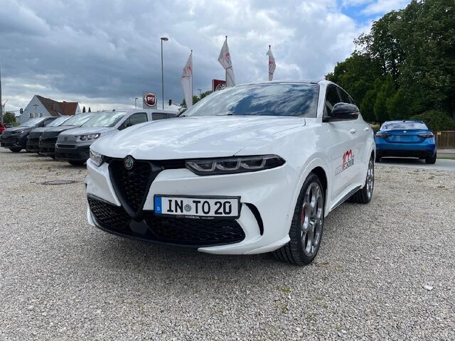 Alfa Romeo Tonale 15.000 km 39.990 &euro; Ingolstadt 85053
