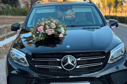 Mercedes-Benz GLE 350 134.000 km 33.200 &euro; Münchsmünster 85126