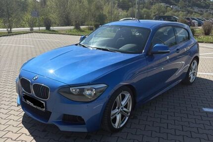 BMW 118 163.100 km 6.600 &euro; Pollenfeld 85131