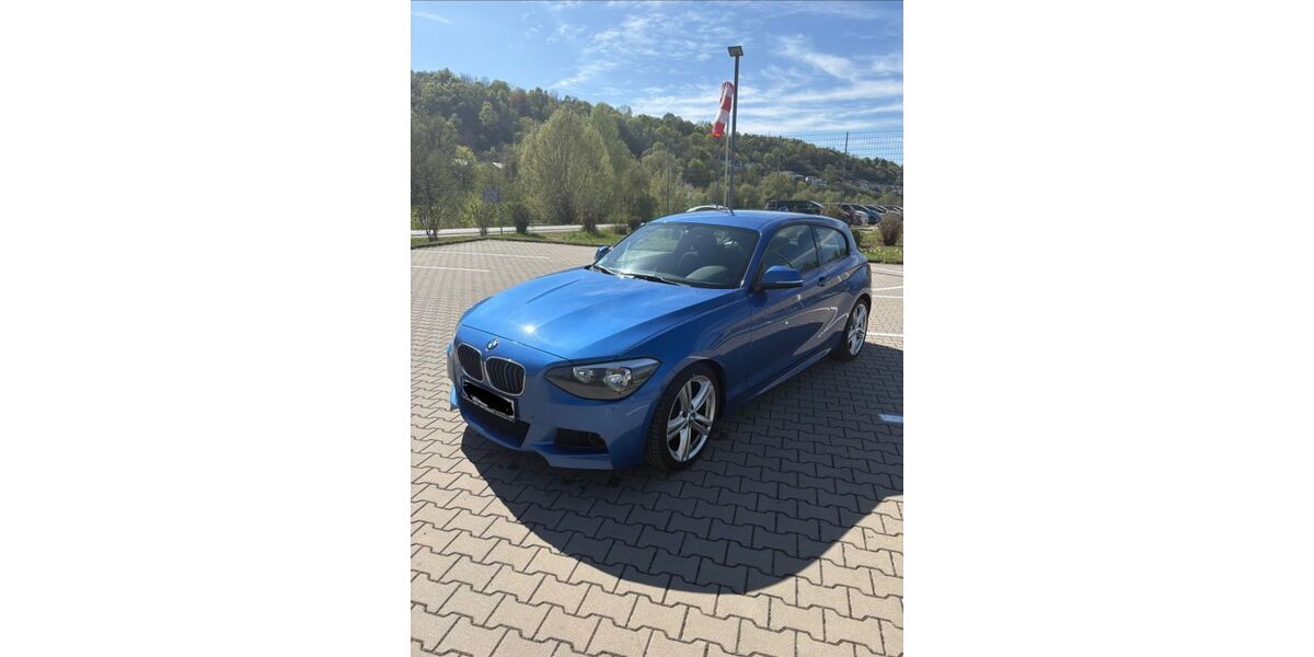 BMW 118 163.100 km 6.600 &euro; Pollenfeld 85131