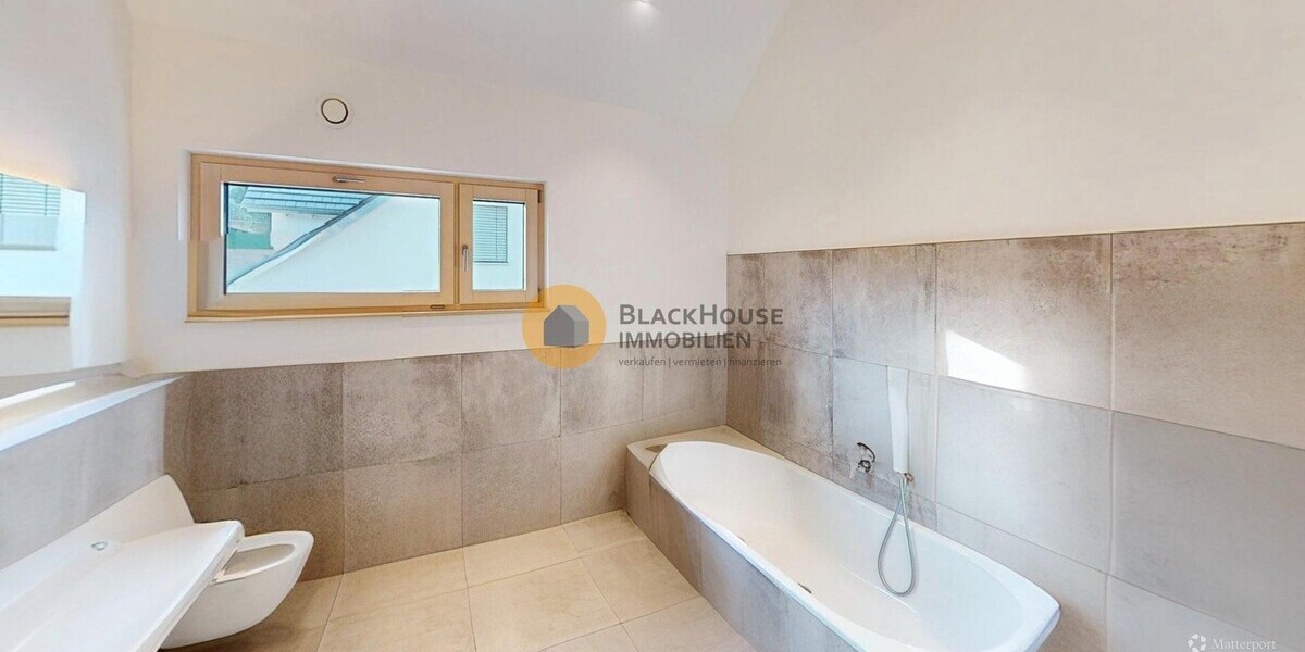 High-End Einfamilienhaus mit Einliegerwohnung in Bayern: zum Flughafen MUC 39km - Einfamilienhaus M-Scheyern Scheyern | Angebot:25933558