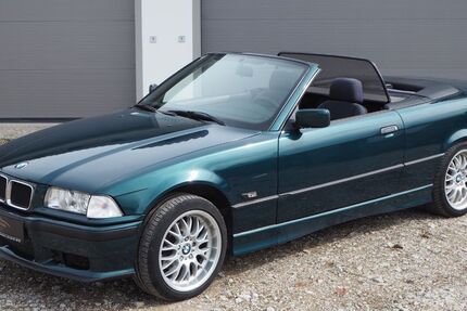 BMW 318 200.678 km 5.999 &euro; Pfaffenhofen 85276