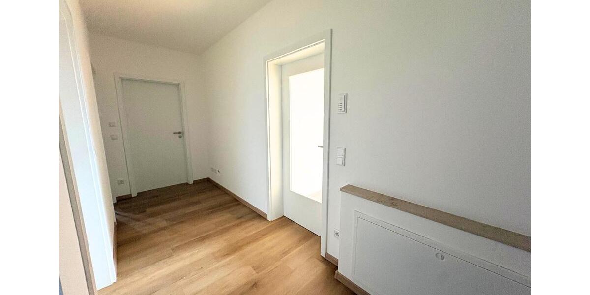 Erdgeschoßwohnung Großmehring - 3 Zimmer, 83 m&sup2;, 409.000&euro; | Angebot:25886363