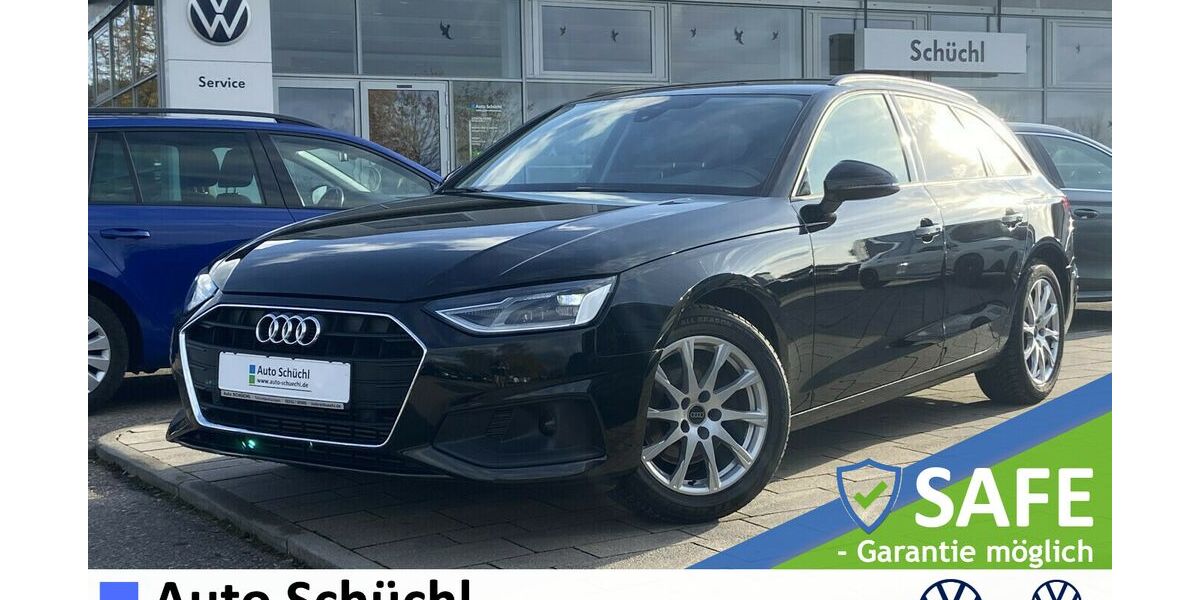 Audi A4 53.770 km 21.448 &euro; Schrobenhausen-Edelshsn. 86529