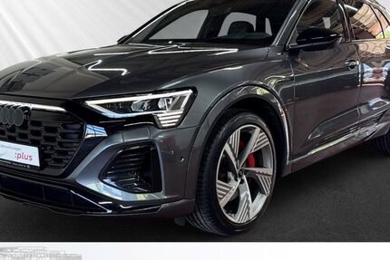 Audi Q8 e-tron 84.300 km 45.900 &euro; Neuburg 86633