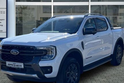 Ford Ranger 25.000 km 52.500 &euro; Schrobenhausen 86529