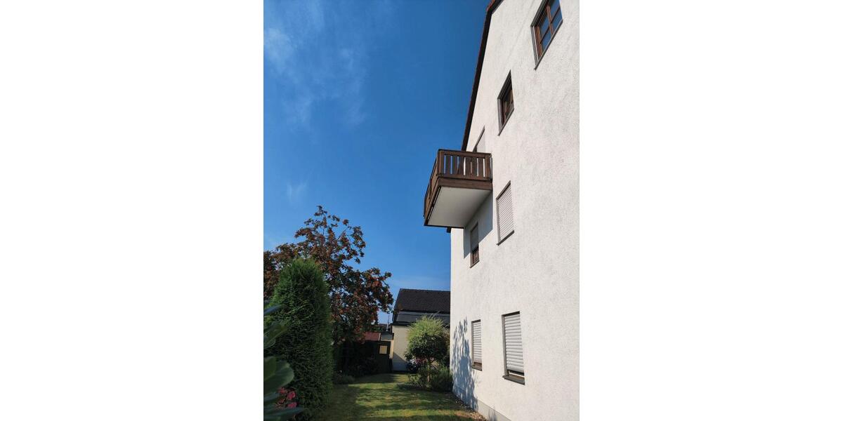 Dachgeschoßwohnung Neustadt an der Donau - 2 Zimmer, 63 m&sup2;, 197.000&euro; | Angebot:25989006
