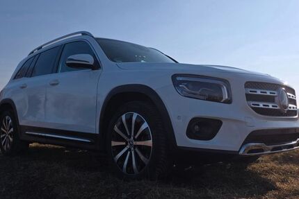 Mercedes-Benz GLB 220 82.208 km 35.000 &euro; Karlskron 85123