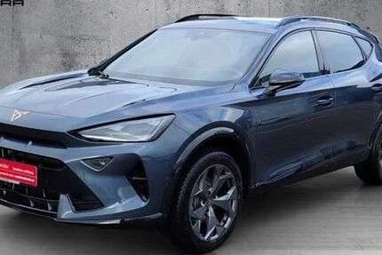 Cupra Formentor 22.244 km 32.950 &euro; Riedenburg 93339