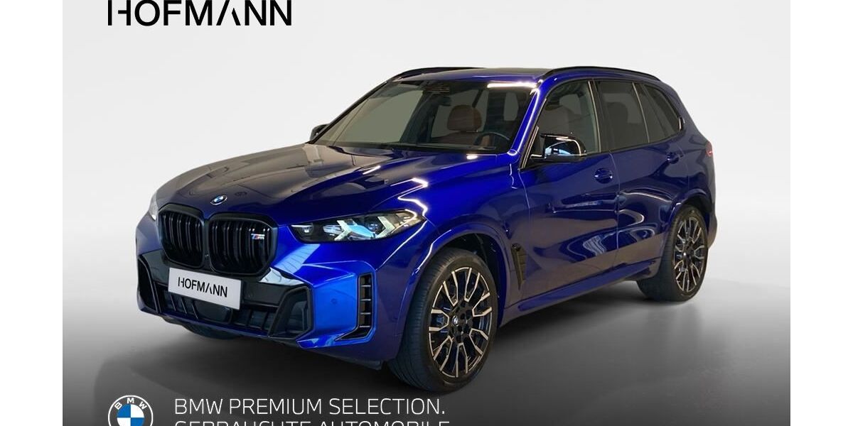 BMW X5 M60 39.200 km 76.414 &euro; Ingolstadt 85053