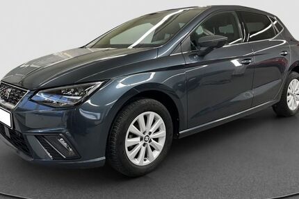 Seat Ibiza 47.912 km 12.450 &euro; Ingolstadt 85053