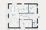 Euer Familien(t)raum - Gestaltet Euer Zuhause mit Freiraum und Ideenvielfalt - Einfamilienhaus Schrobenhausen | Angebot:27529018