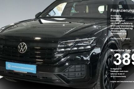 VW Touareg 36.920 km 62.990 &euro; Ingolstadt 85053