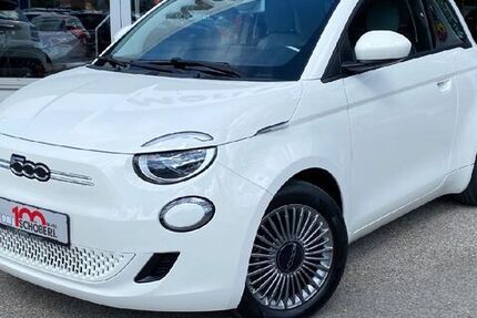 Fiat 500e 14.350 km 16.990 &euro; Ingolstadt 85053