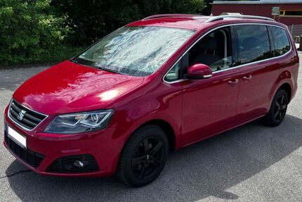 Seat Alhambra 139.500 km 16.900 &euro; Reichertshofen 85084