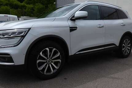 Renault Koleos 25.000 km 24.900 &euro; Eichstätt 85072