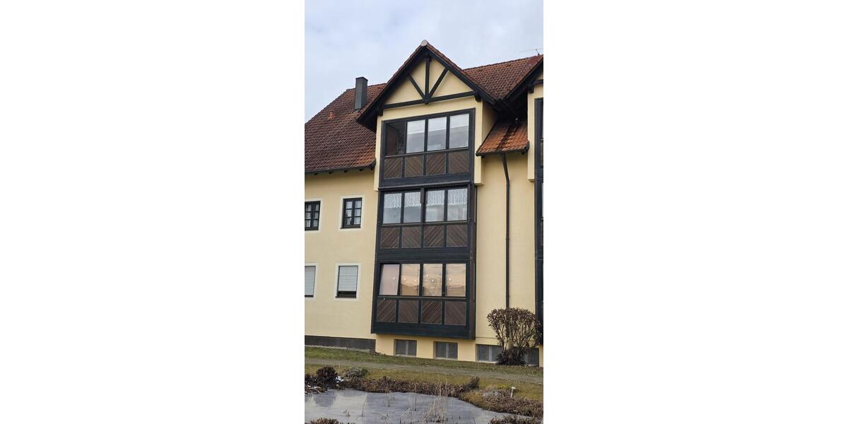 Etagenwohnung Neustadt an der Donau - 1.5 Zimmer, 54 m&sup2;, 179.000&euro; | Angebot:27093513