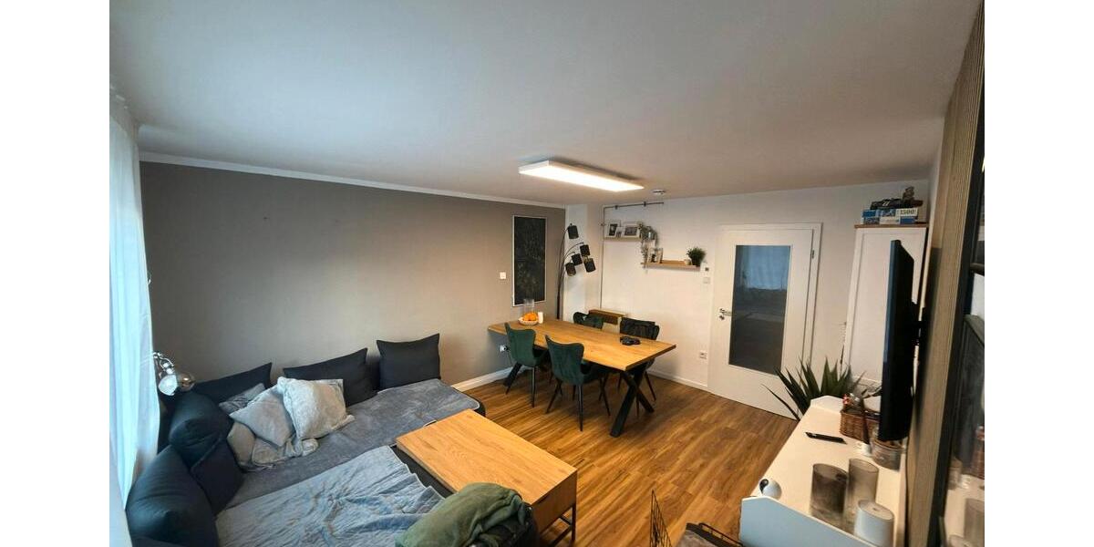 Hochparterre Ingolstadt Südost - 3 Zimmer, 62 m&sup2;, 299.000&euro; | Angebot:26906802