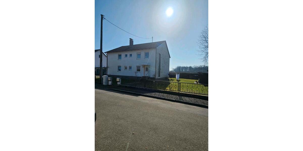 Mehrfamilienhaus, Wohnhaus Neuburg an der Donau - 8 Zimmer, 212 m&sup2;, 980.000&euro; | Angebot:25394654