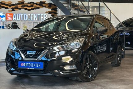 Nissan Micra 91.807 km 9.899 &euro; Pfaffenhofen 85276
