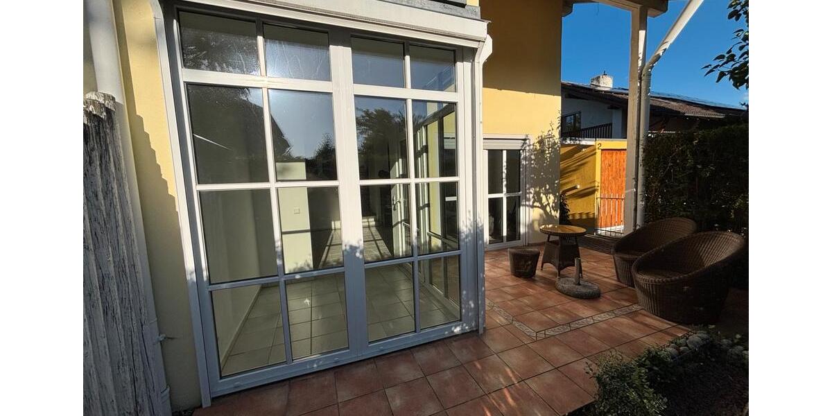 Doppelhaushälfte Ingolstadt - 2 Zimmer, 107 m&sup2;, 680.000&euro; | Angebot:26891663